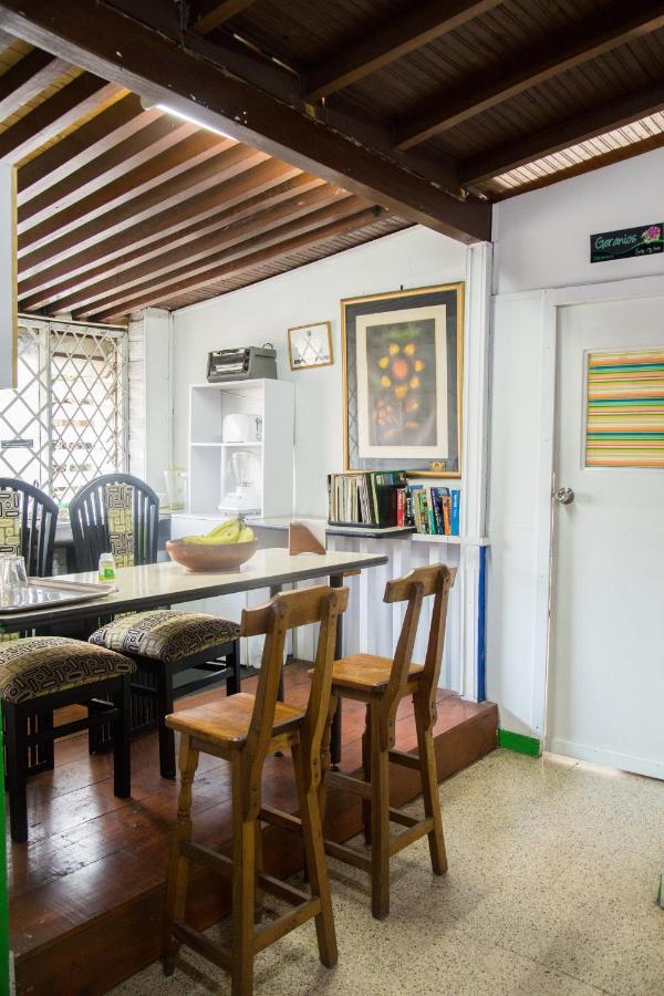 Spring Hostal
