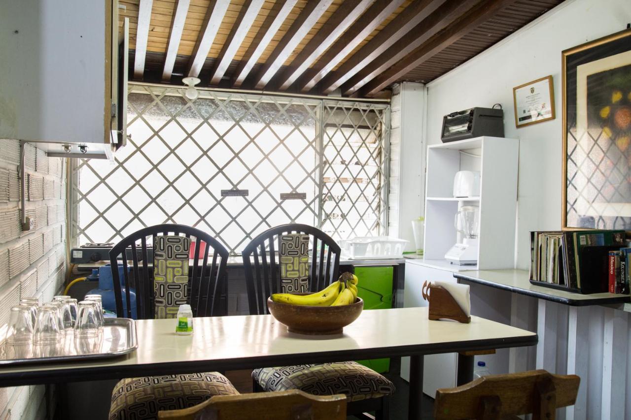 Hostal Spring Medellín