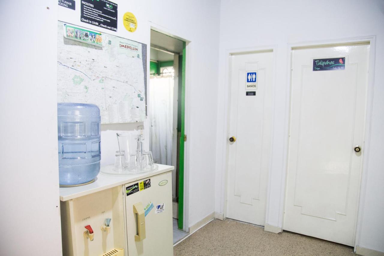 Hostal Spring