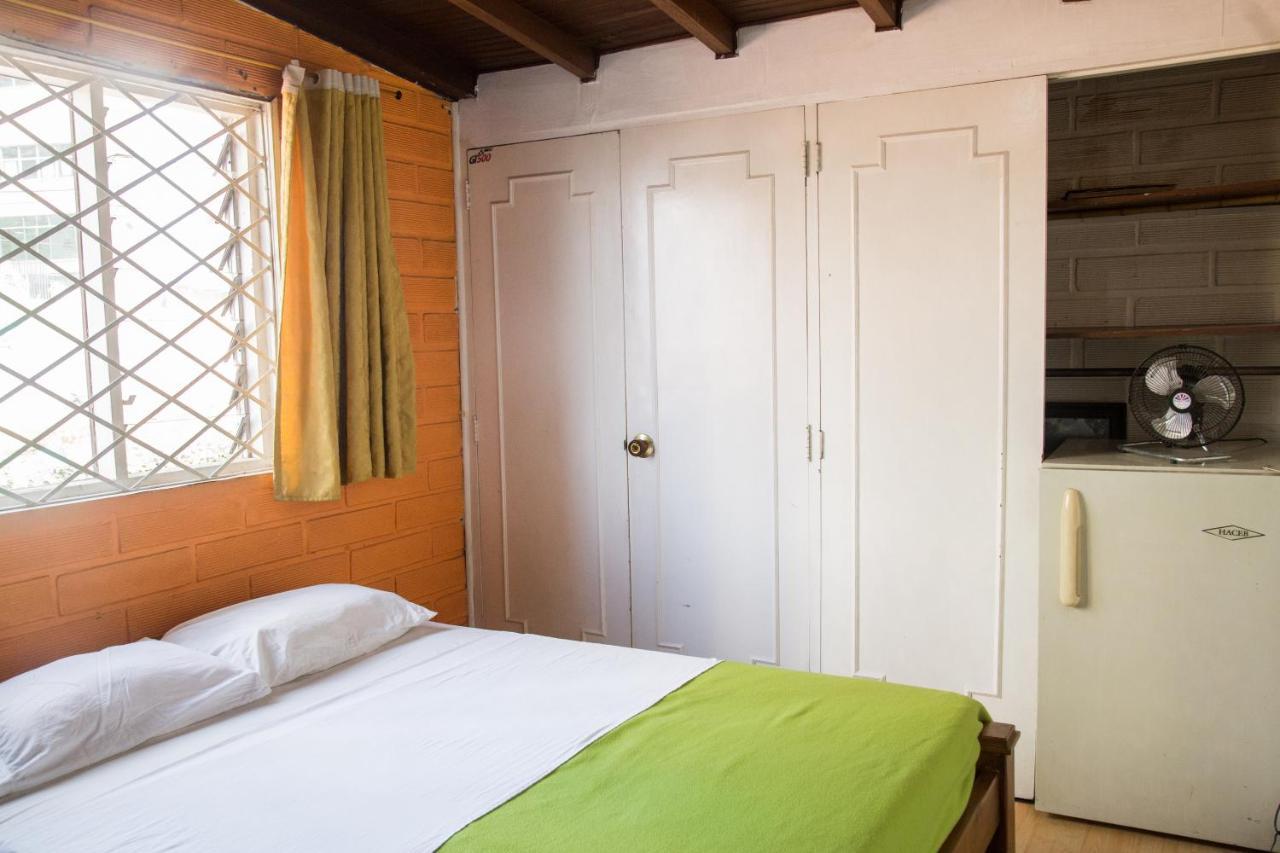 Spring Hostal