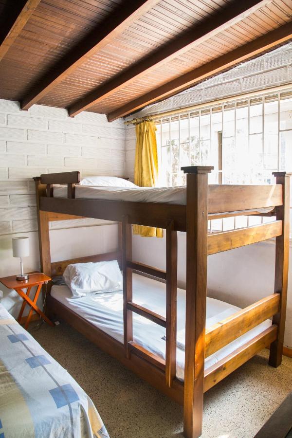Hostal Spring Medellín