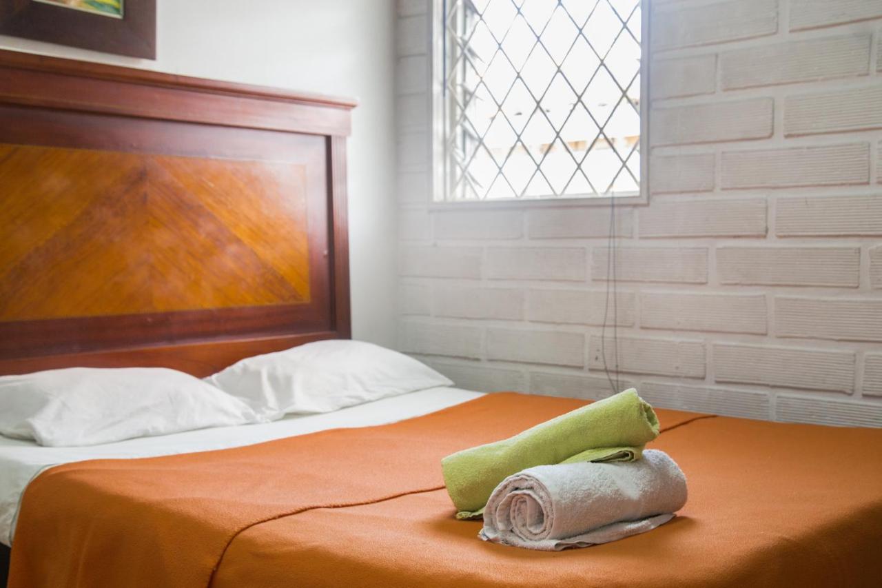 Hostal Spring *
