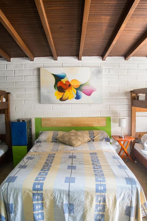 Hostal Spring Medellín