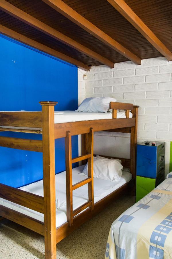 Hostal Spring