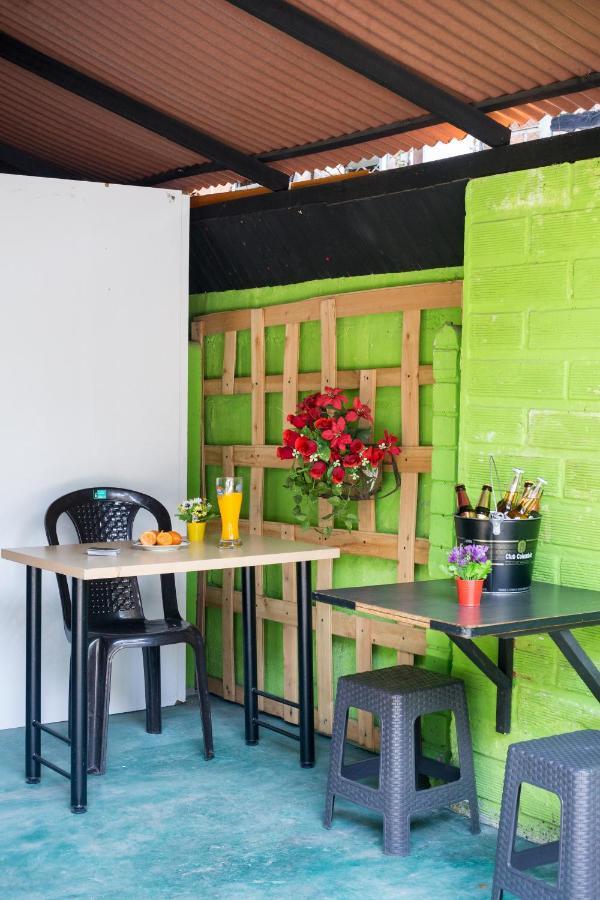 Spring Hostal *