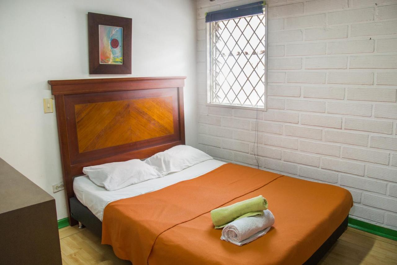 Spring Hostal