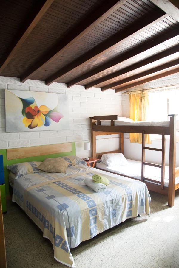 Spring Hostal Medellín