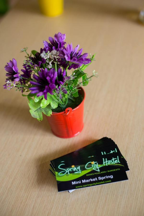 Hostal Spring