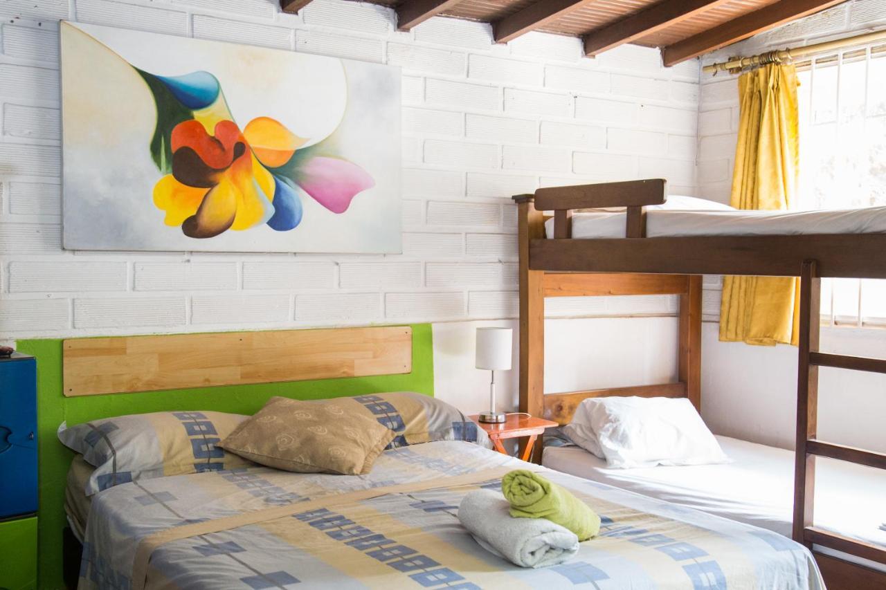 Spring Hostal