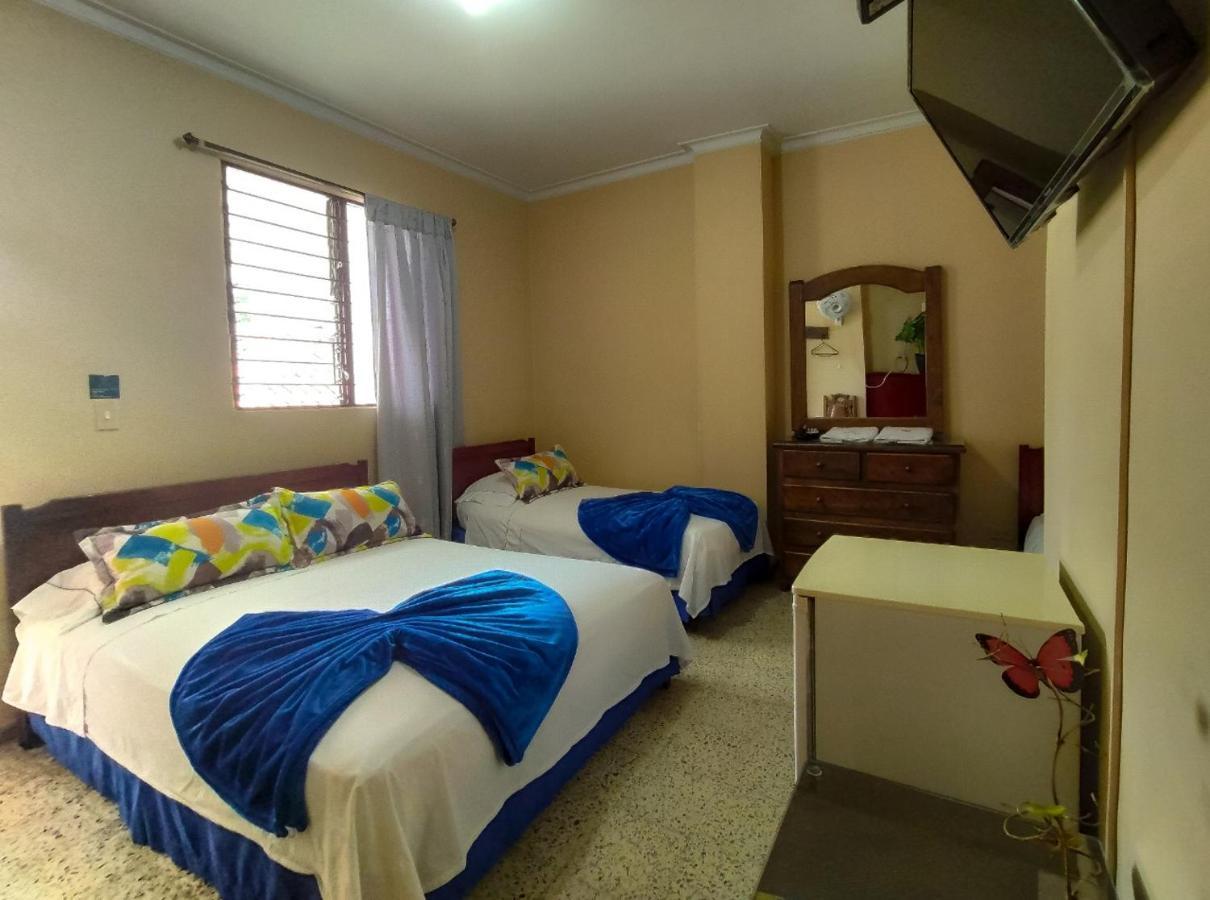 Hotel Capitolio