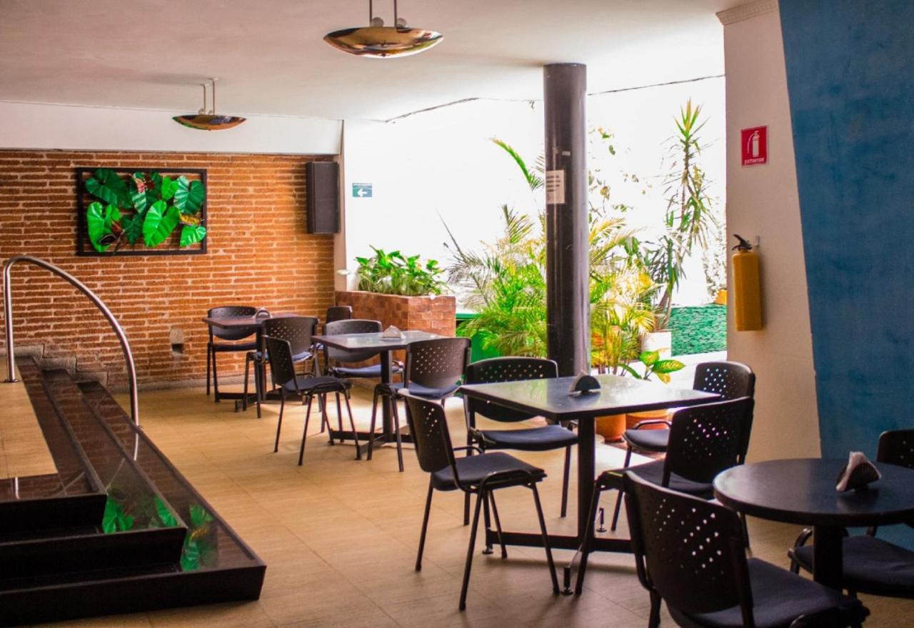 Capitolio Hotel Medellín