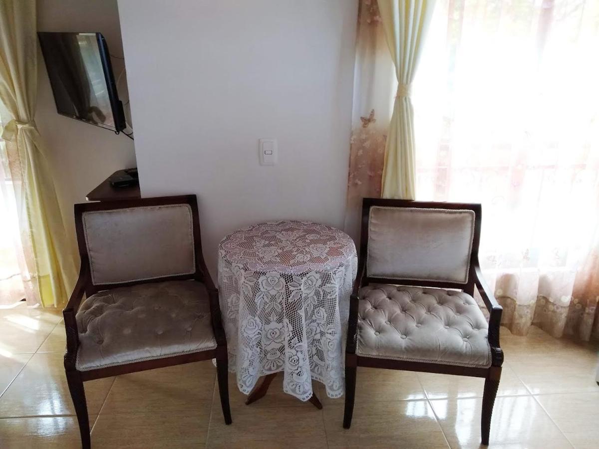Homestay Mayorca