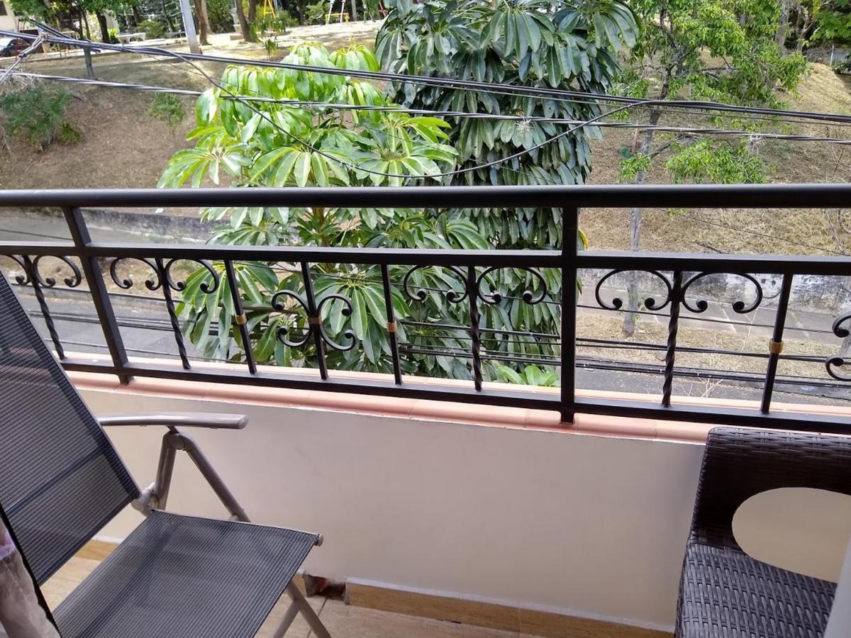 Mayorca Homestay Medellin