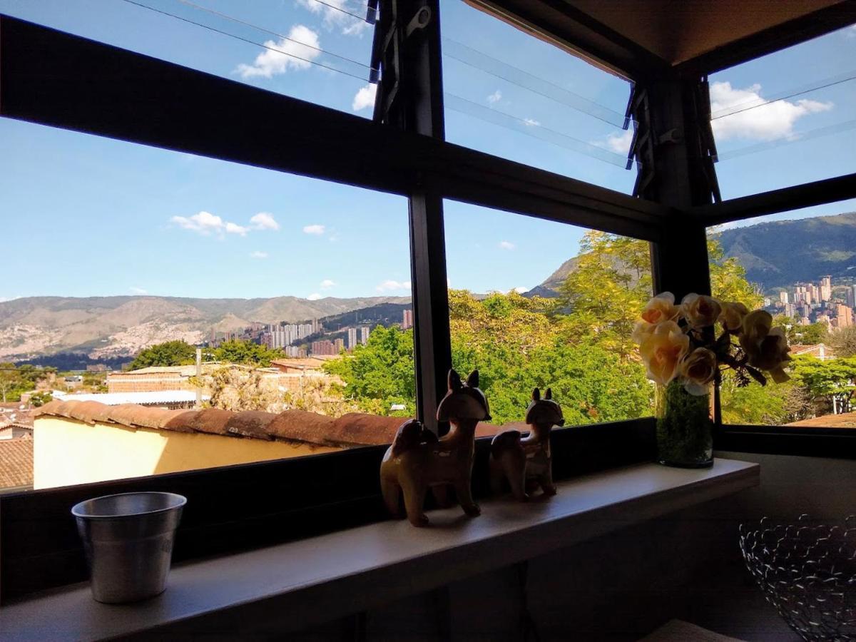 Mayorca Homestay Medellin