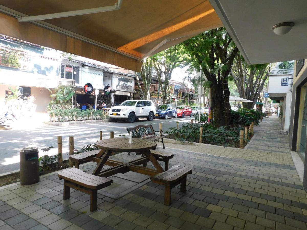 Poblado Boutique Express Hotel