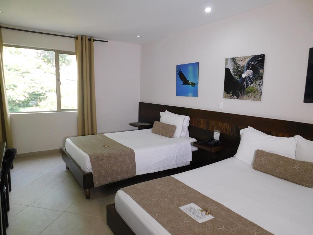 Poblado Boutique Express Hotel Medellín