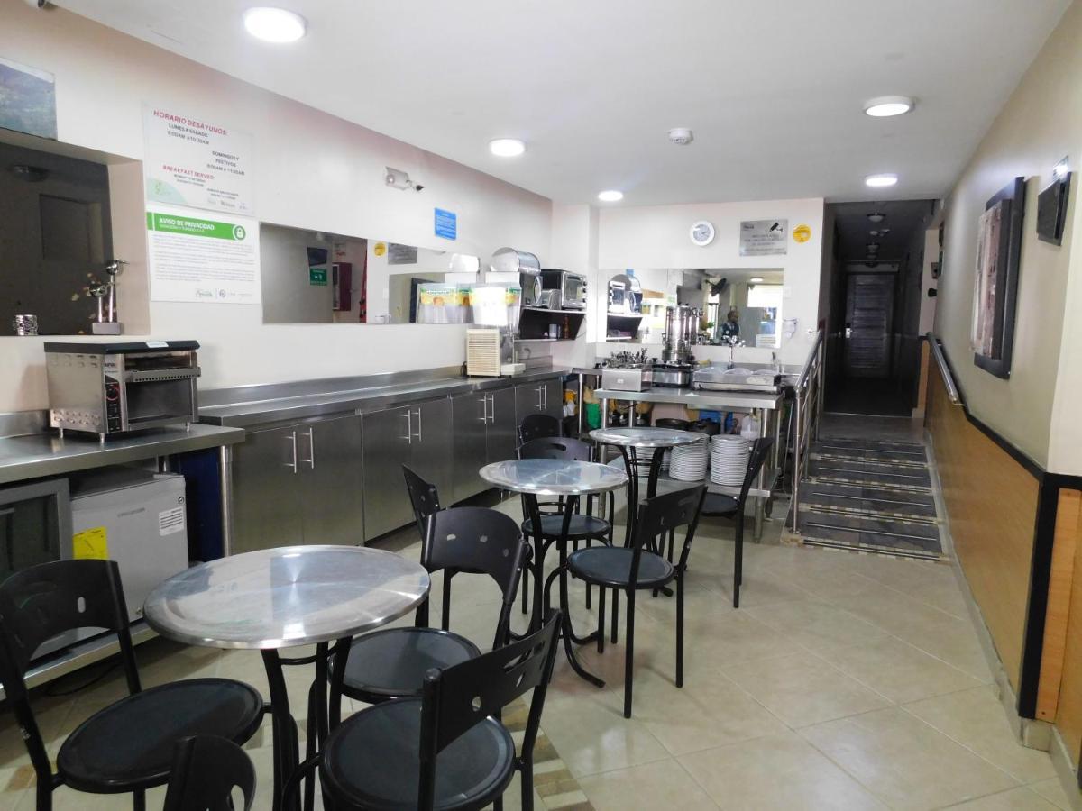 Poblado Boutique Express Hotel 3*