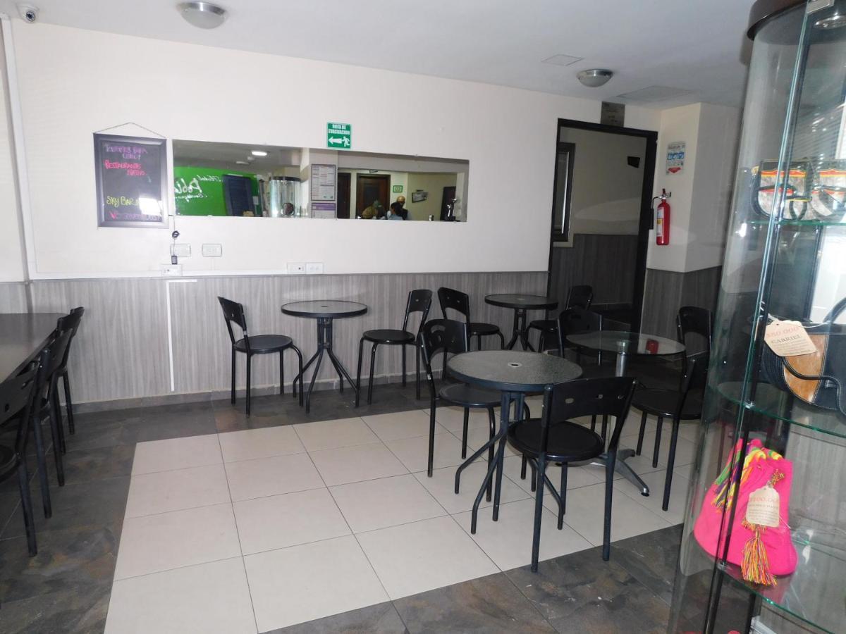 Poblado Boutique Express Medellín