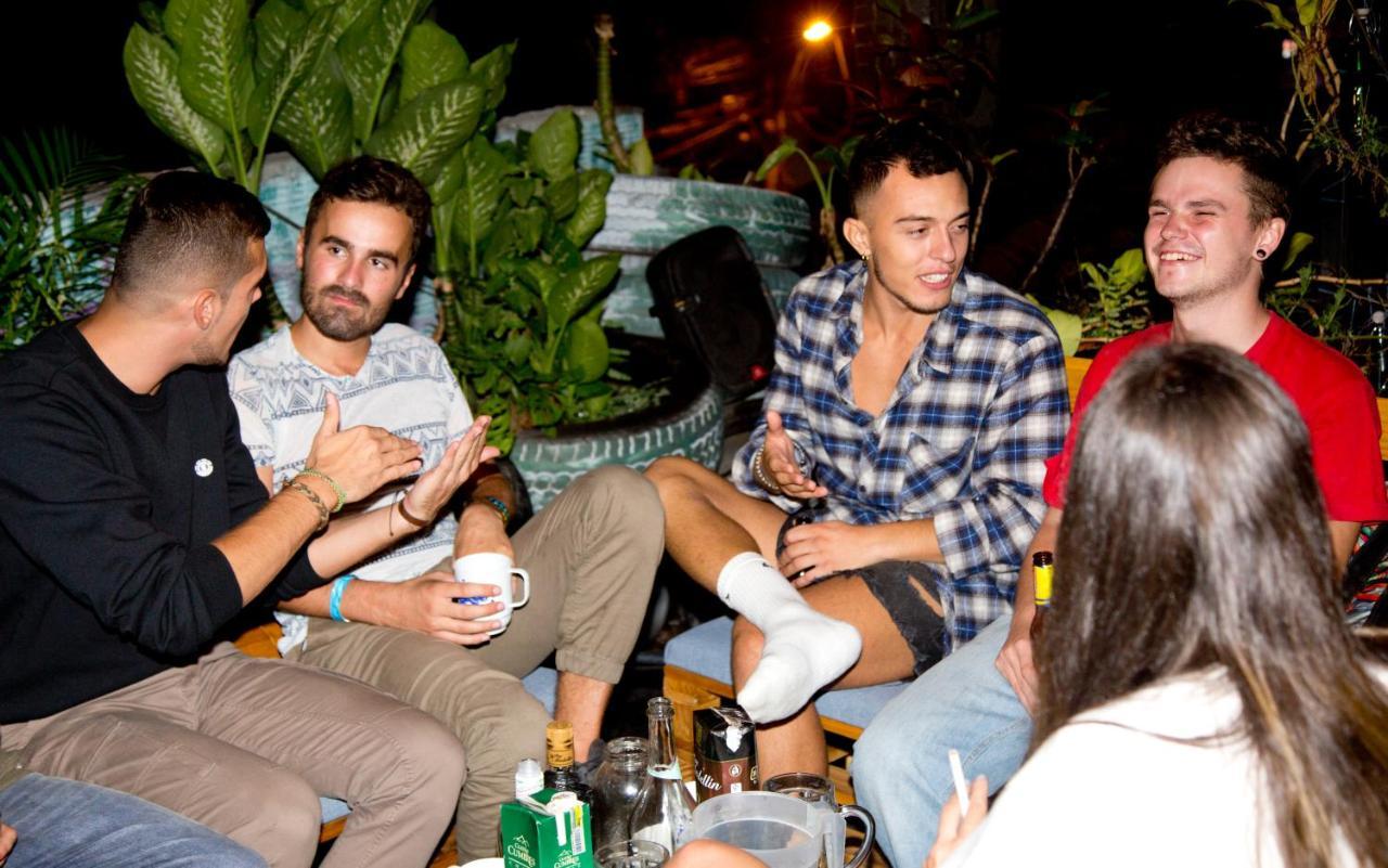 Ondas Hostel