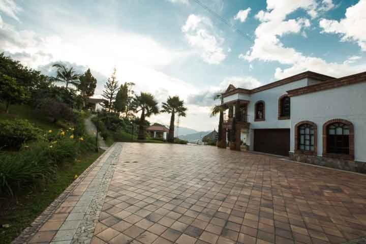 De Angeles Hotel 3*