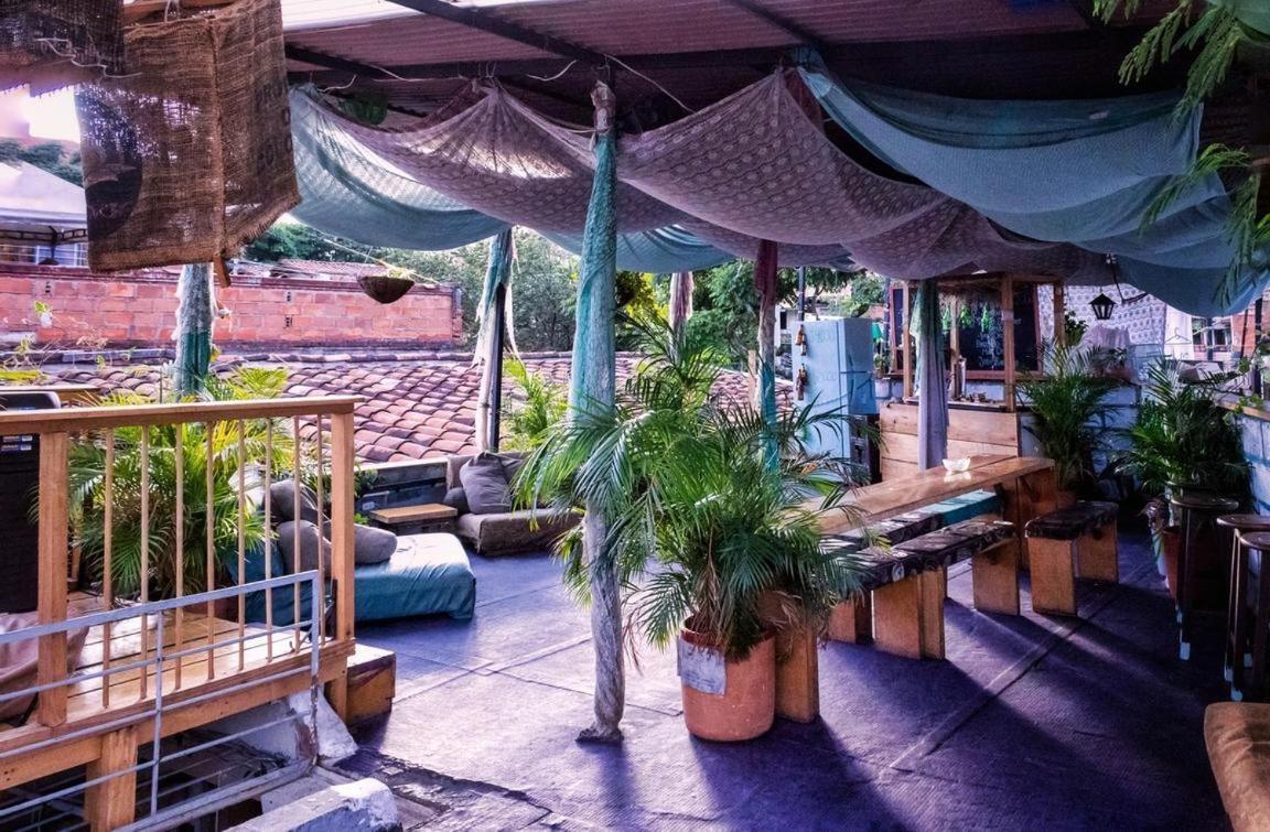 Hostel Ondas Medellin