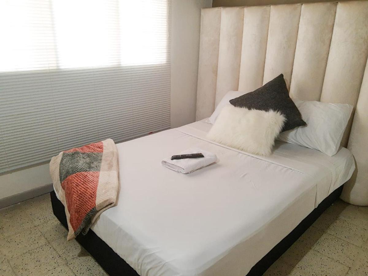 Habitación en casa particular Lets Go *