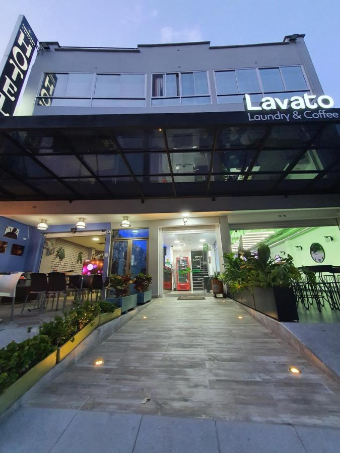 Laureles Park Medellin