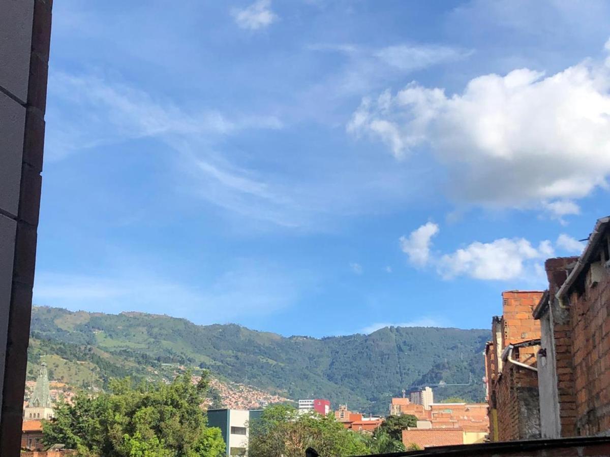 Zeus 1 Hotel Medellin