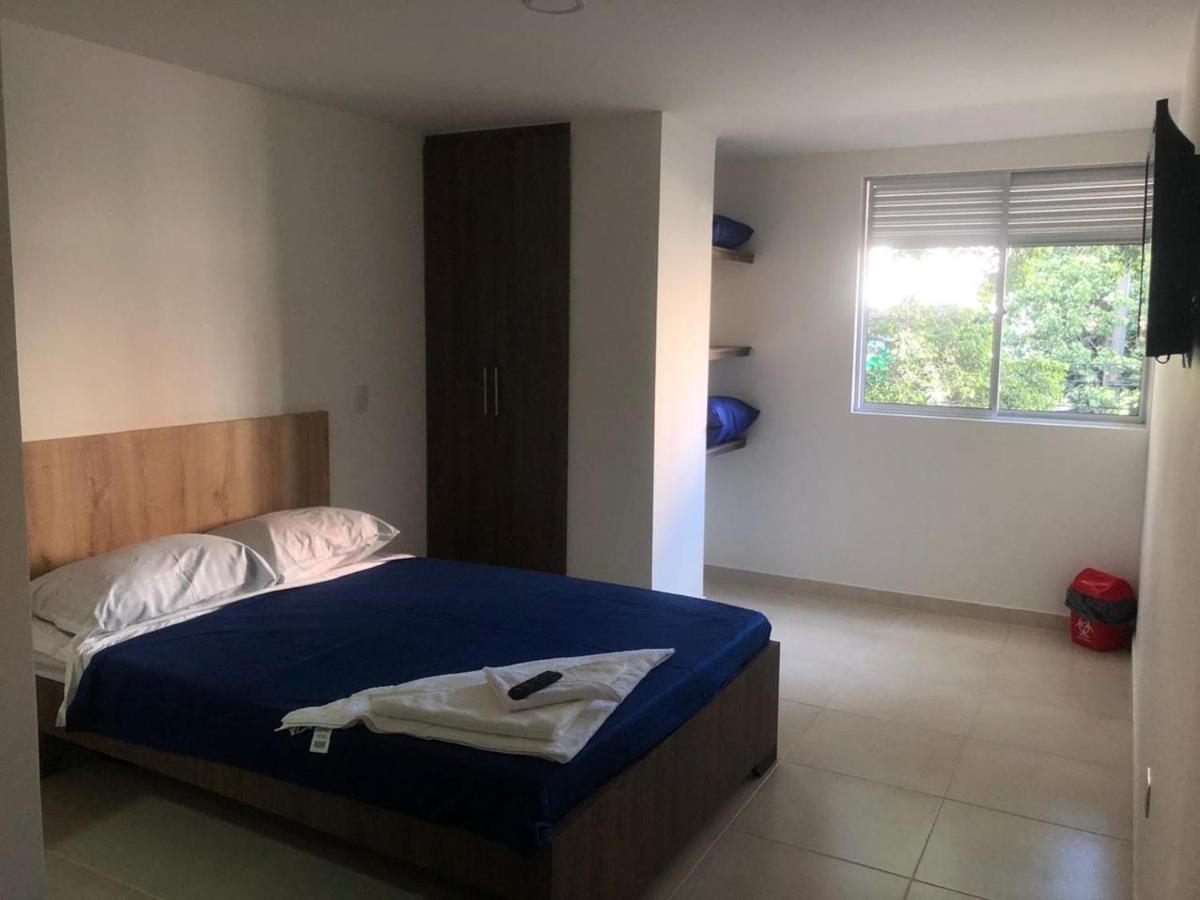 Zeus 1 Hotel Medellin