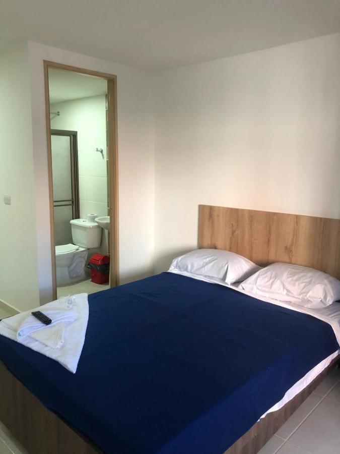 Zeus 1 Hotel Medellin