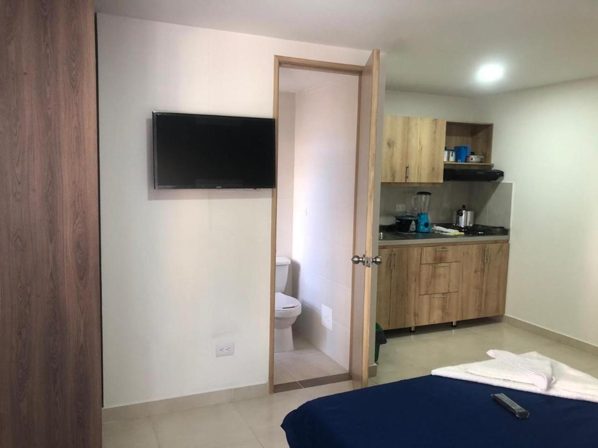 Hotel Zeus 1 Medellin