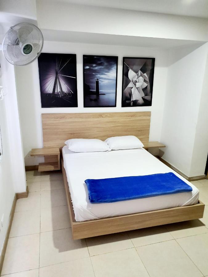Hotel Medellin Central 3* Medellín