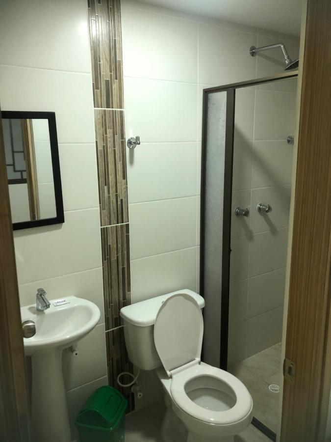 Hotel Zeus 1 Medellin