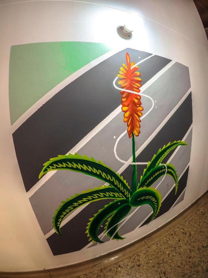 Laureles Hostal Medellín