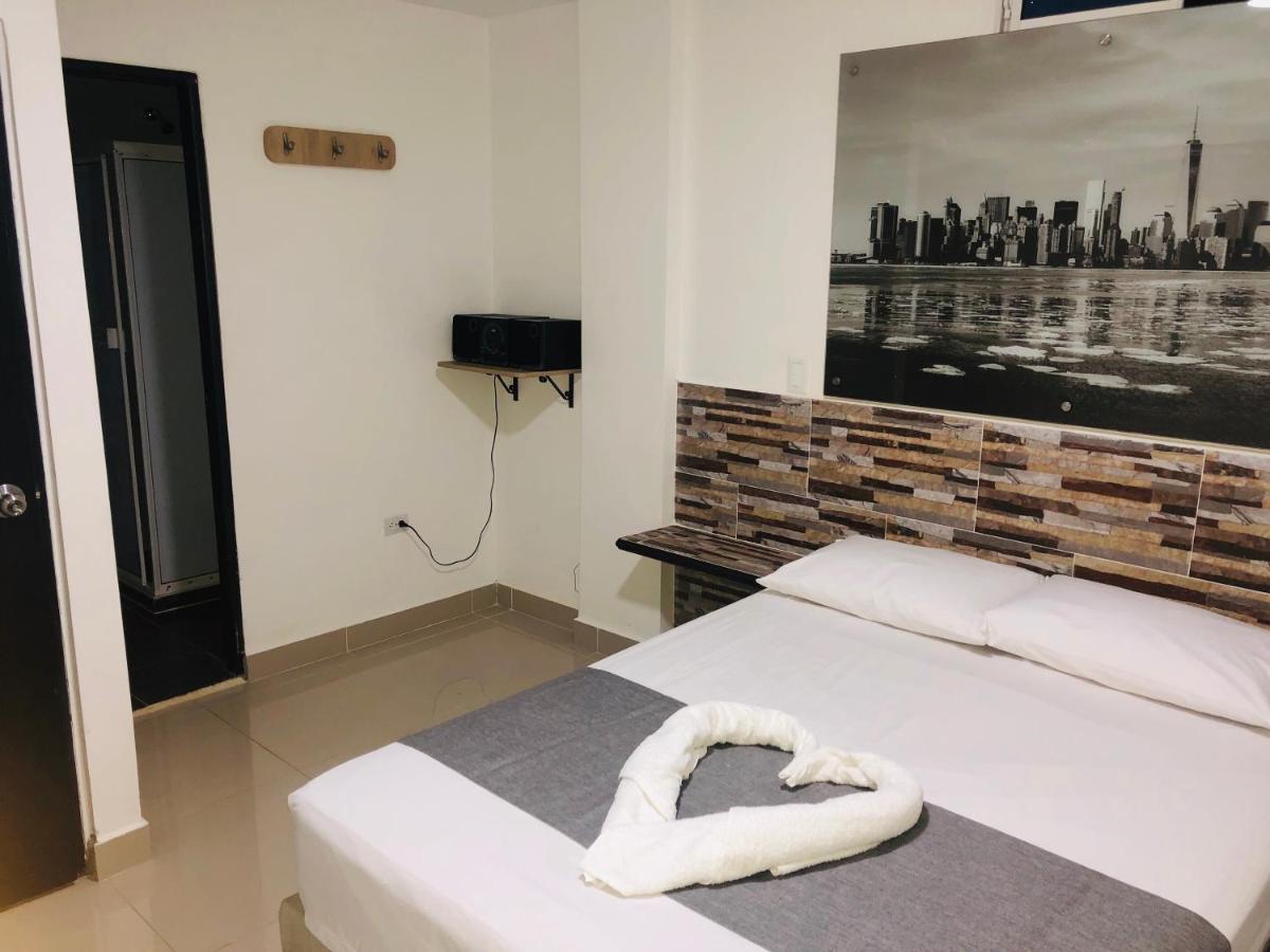 Hotel Select Medellín
