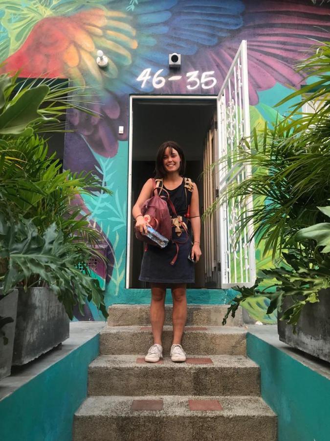Gastón Coliving * Medellín