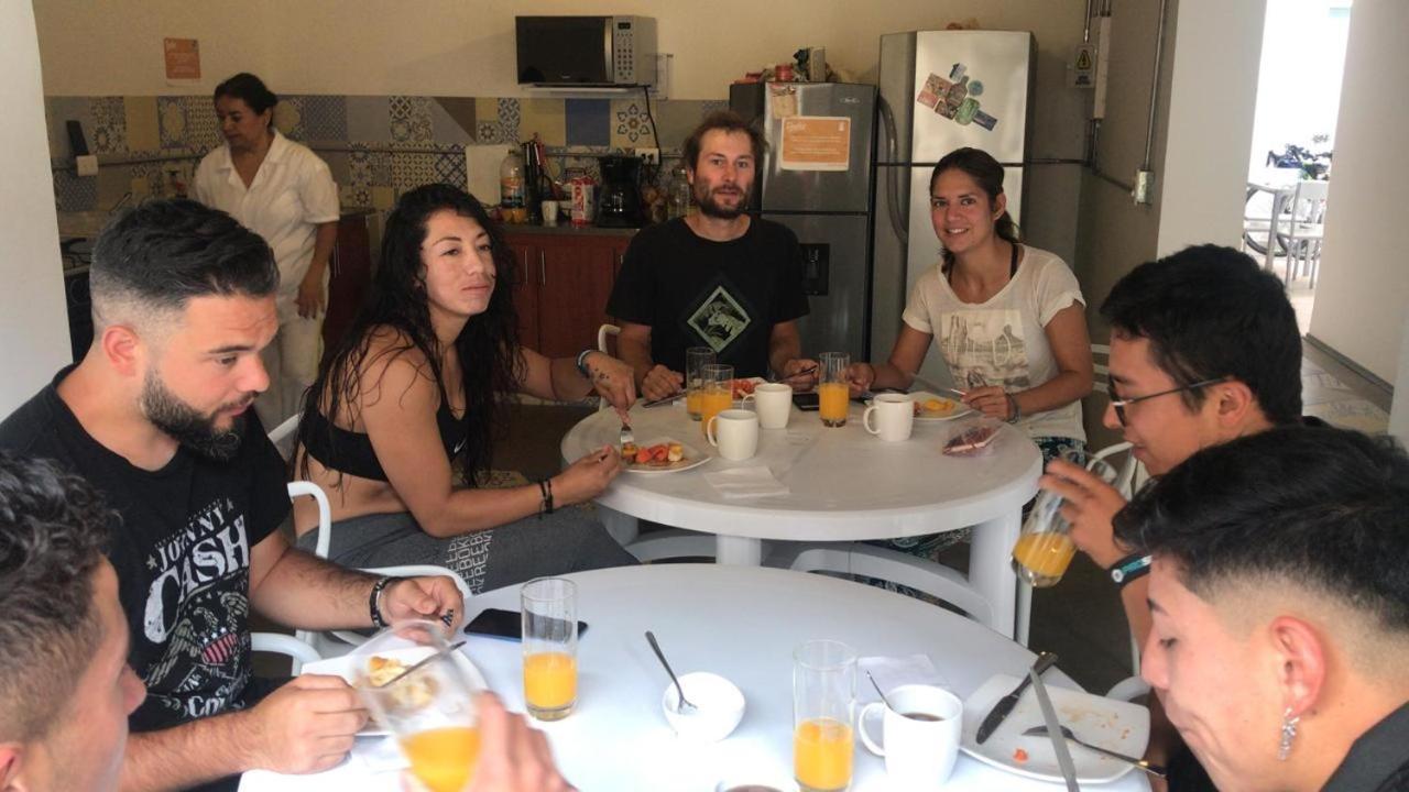 Hostal Gastón Coliving