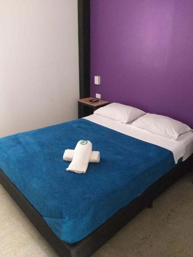 Nativo Hostal
