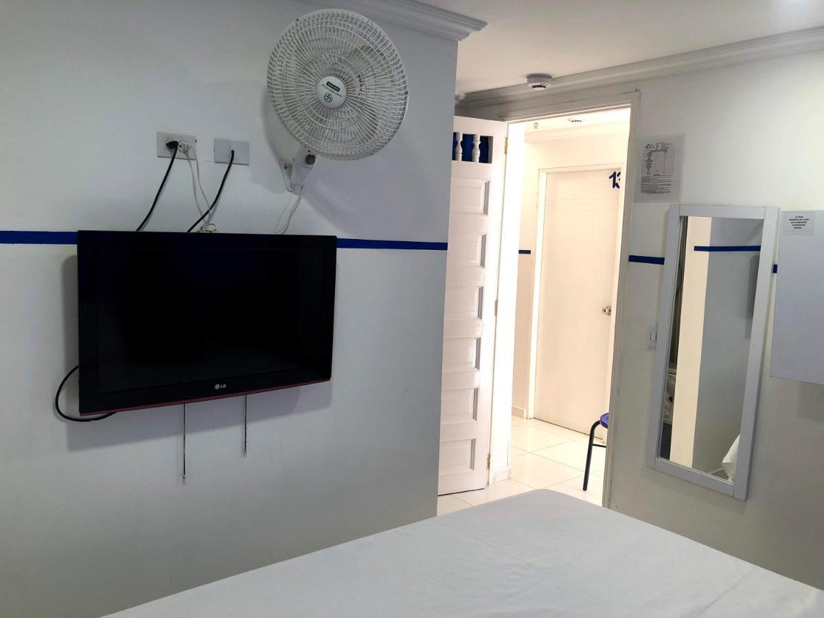 Casa Manco Mora Hotel Medellín