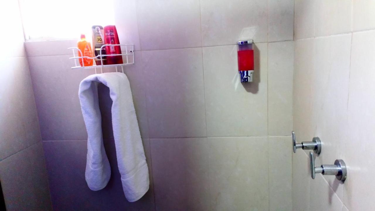 Macondo Hostal *