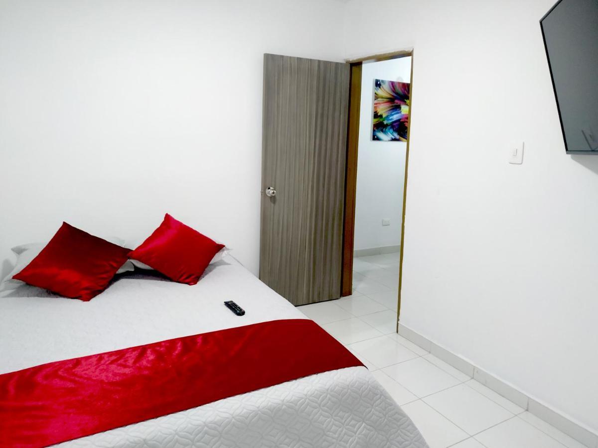 El Velodromo Hotel Medellín