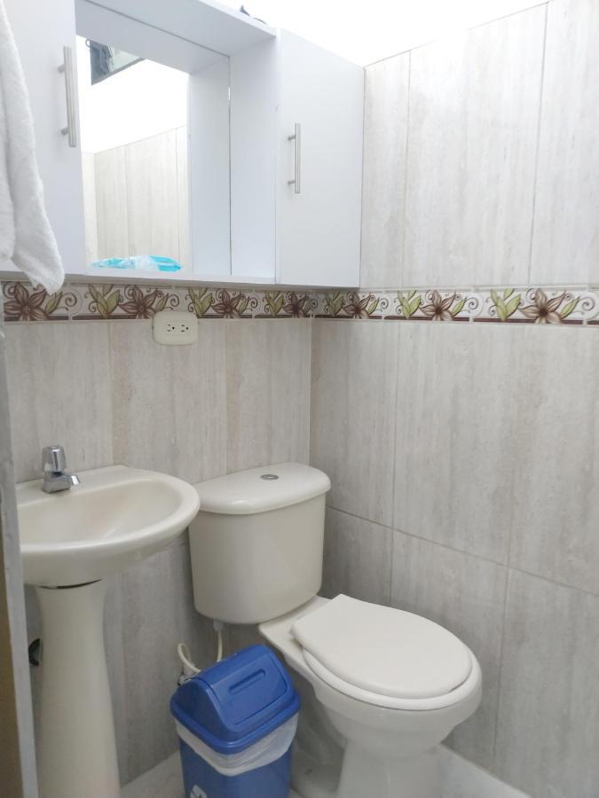 Hotel El Velodromo *