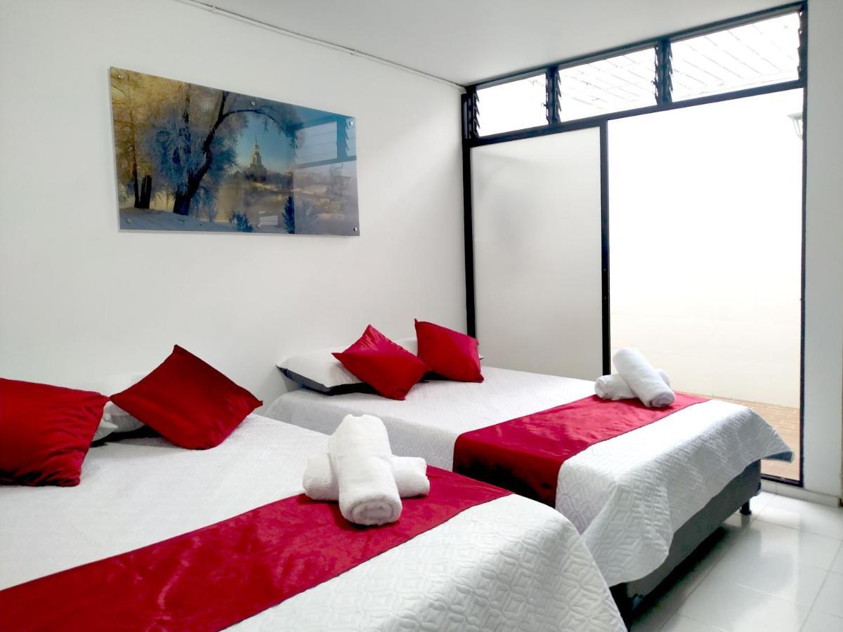 Hotel El Velodromo Medellín