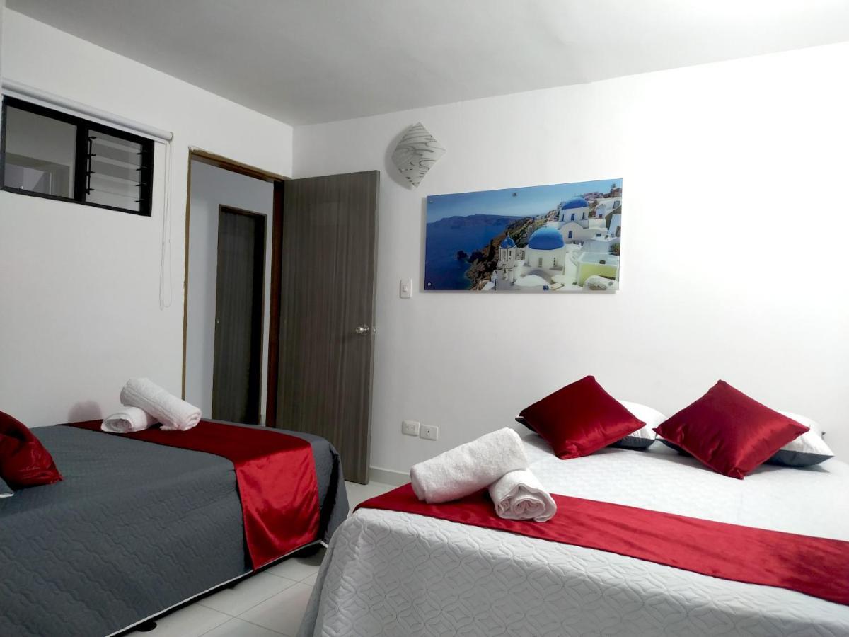 Hotel El Velodromo Medellín