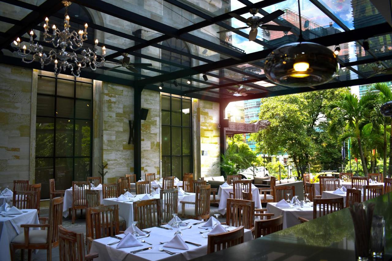 Hotel Dann Carlton 5*