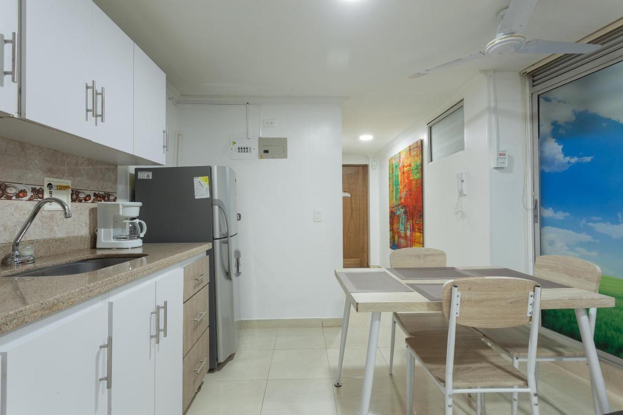 Amoblados Jg De La 70 Medellín