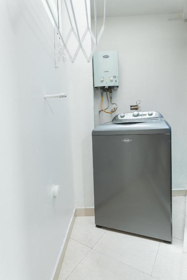 Amoblados Jg De La 70 Apartamento Medellín