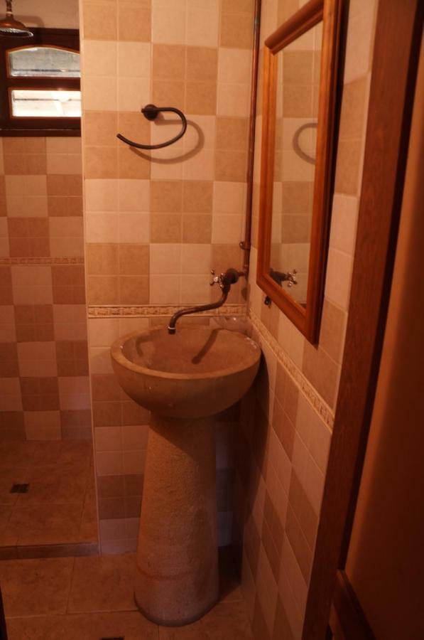 Lodge Rural Misia Emilia