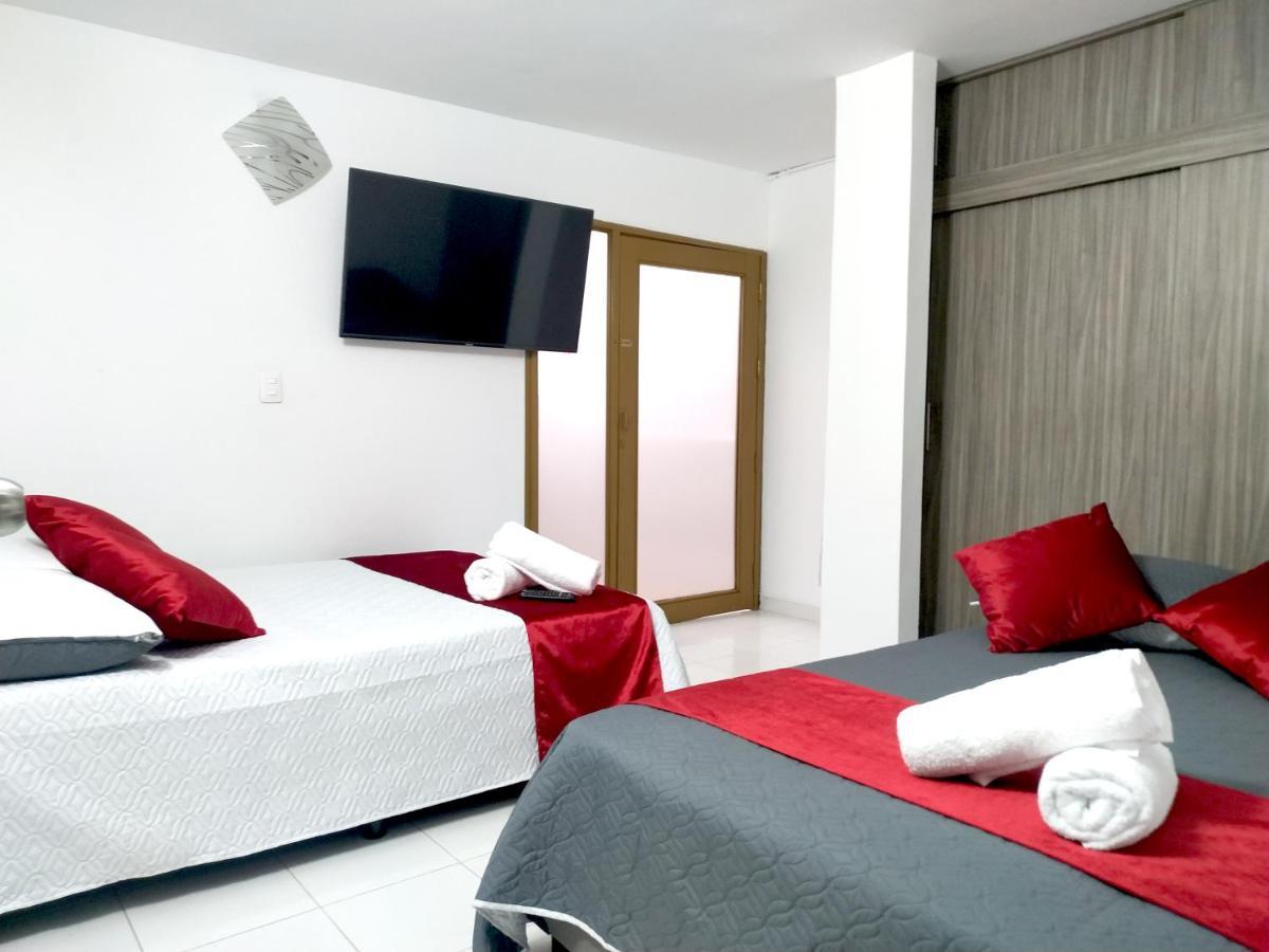 Hotel El Velodromo