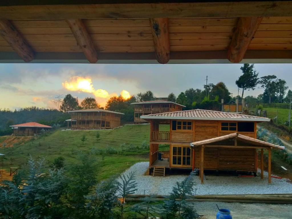 Eco Niguito Hotel Medellín